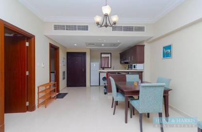 Hotel  and  Hotel Apartment - 1 Bedroom - 2 Bathrooms for rent in Pullman Resort Marjan Island - Al Marjan Island - Ras Al Khaimah