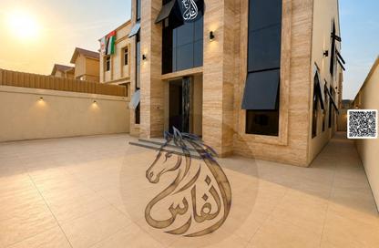 Villa - 5 - 7+ for sale in Al Mowaihat 1 - Al Mowaihat - Ajman