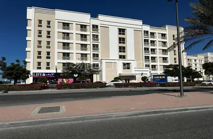 شقة - غرفة نوم - 2 حمامات للبيع في 11B البحيرة - لاجون - ميناء العرب - راس الخيمة - رأس الخيمة