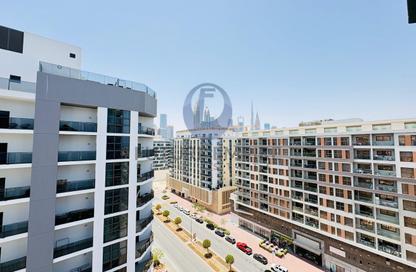شقة - غرفة نوم - 1 حمام للايجار في 3 كريميان - جميرا جاردن سيتي - السطوة - دبي
