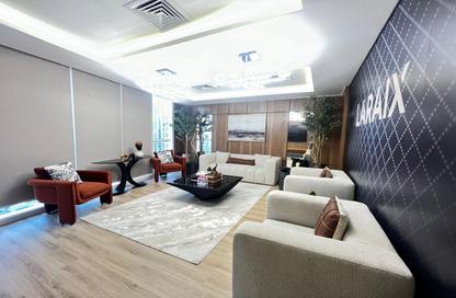 Office Space - Studio for sale in The Exchange - Business Bay - Dubai