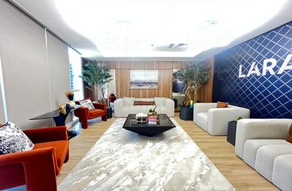 Office Space - Studio for sale in The Exchange - Business Bay - Dubai