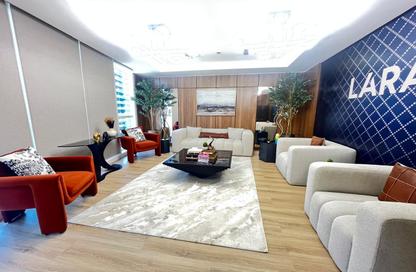 Office Space - Studio for sale in The Exchange - Business Bay - Dubai