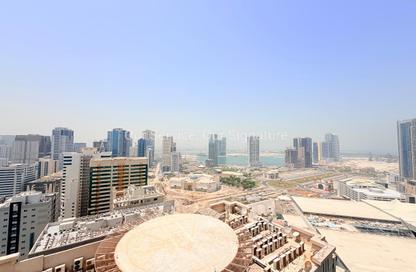 Apartment - 2 - 2 for rent in New Al Taawun Road - Al Taawun - Sharjah Apartment - 2 - 2 for rent in New Al Taawun Road - Al Taawun - Sharjah