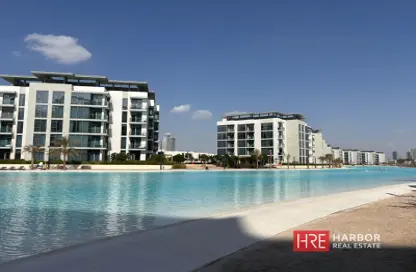 شقة - غرفة نوم - 2 حمامات للبيع في مساكن 15 - المنطقة وان - مدينة الشيخ محمد بن راشد - دبي