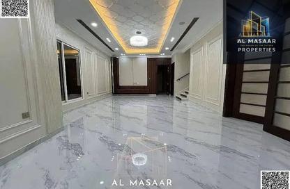Villa - 5 Bedrooms - 7 Bathrooms for sale in Al Zaheya Gardens - Al Zahya - Ajman Villa - 5 Bedrooms - 7 Bathrooms for sale in Al Zaheya Gardens - Al Zahya - Ajman