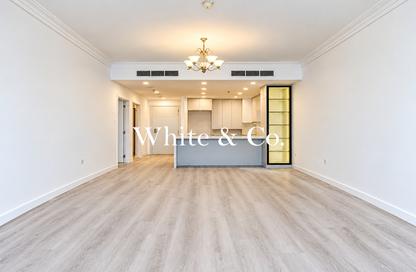 Apartment - 1 - 2 for rent in MAG 218 - Dubai Marina - Dubai