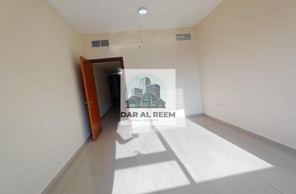 Apartment - 1 Bedroom - 1 Bathroom for rent in Al Nahda Complex - Al Nahda - Sharjah