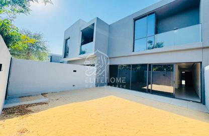 Townhouse - 2 Bedrooms - 4 Bathrooms for sale in Kaya - Masaar - Tilal City - Sharjah