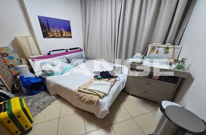 Apartment - 2 Bedrooms - 2 Bathrooms for rent in Marina Diamond 6 - Marina Diamonds - Dubai Marina - Dubai
