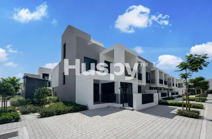 Townhouse - 4 Bedrooms - 5 Bathrooms for rent in Bliss 2 - Arabian Ranches 3 - Dubai