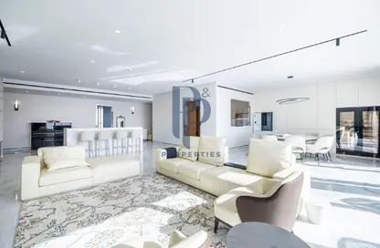 Apartment - 4 Bedrooms - 5 Bathrooms for rent in Atlantis The Royal Residences - Palm Jumeirah - Dubai