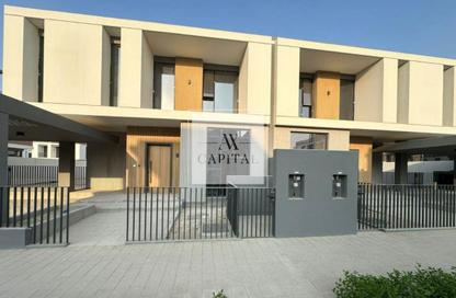 Villa - 4 Bedrooms - 6 Bathrooms for rent in June - Arabian Ranches 3 - Dubai