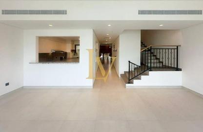 Townhouse - 4 - 4 for rent in Costa Brava 1 - Costa Brava - Damac Lagoons - Dubai