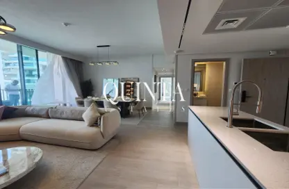 شقة - غرفة نوم - 2 حمامات للايجار في لوما بارك فيوز - منطقة 14 - قرية جميرا الدائرية - دبي