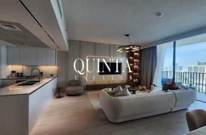 Apartment - 1 Bedroom - 2 Bathrooms for rent in Luma Park Views - District 14 - Jumeirah Village Circle - Dubai Apartment - 1 Bedroom - 2 Bathrooms for rent in Luma Park Views - District 14 - Jumeirah Village Circle - Dubai