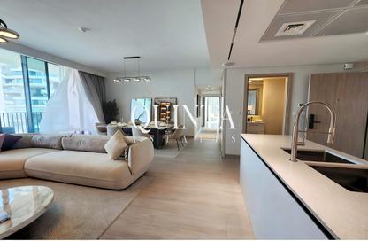 Apartment - 1 Bedroom - 2 Bathrooms for rent in Luma Park Views - District 14 - Jumeirah Village Circle - Dubai Apartment - 1 Bedroom - 2 Bathrooms for rent in Luma Park Views - District 14 - Jumeirah Village Circle - Dubai