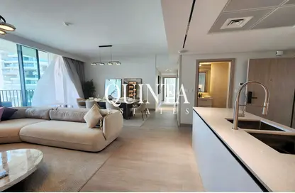 شقة - غرفة نوم - 2 حمامات للايجار في لوما بارك فيوز - منطقة 14 - قرية جميرا الدائرية - دبي