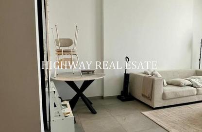 Apartment - 1 - 2 for sale in Tiraz 4 - Naseej District - Aljada - Sharjah