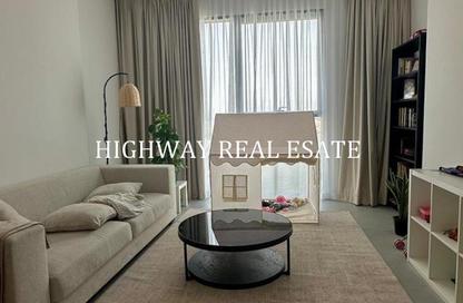 Apartment - 1 - 2 for sale in Tiraz 4 - Naseej District - Aljada - Sharjah