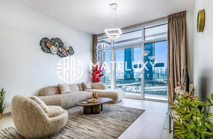 Apartment - 1 Bedroom - 1 Bathroom for rent in Park Gate Residence 4 - Park Gate Residences - Al Kifaf - Bur Dubai - Dubai Apartment - 1 Bedroom - 1 Bathroom for rent in Park Gate Residence 4 - Park Gate Residences - Al Kifaf - Bur Dubai - Dubai