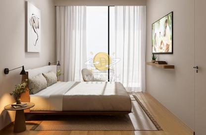 Apartment - 3 Bedrooms - 4 Bathrooms for sale in Seerah - Al Mamsha - Muwaileh - Sharjah