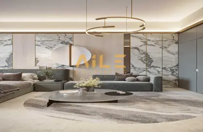 Apartment - 1 Bedroom - 2 Bathrooms for sale in Mayfair Gardens - Al Satwa - Dubai Apartment - 1 Bedroom - 2 Bathrooms for sale in Mayfair Gardens - Al Satwa - Dubai