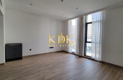 Apartment - Studio - 1 Bathroom for rent in Chaimaa Avenue Residences - District 13 - Jumeirah Village Circle - Dubai