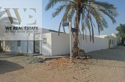 Villa - 3 Bedrooms - 3 Bathrooms for sale in Al Qadsiya - Al Heerah - Sharjah