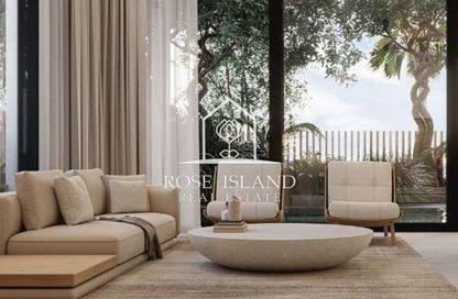 Villa - 4 Bedrooms - 5 Bathrooms for sale in Al Naseem - Al Hudayriat Island - Abu Dhabi Villa - 4 Bedrooms - 5 Bathrooms for sale in Al Naseem - Al Hudayriat Island - Abu Dhabi