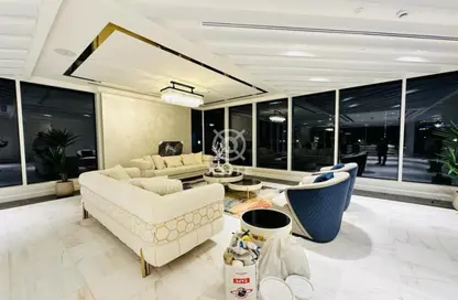 شقة - 1 حمام للايجار في جيويلز باي دانيوب - ارجان - دبي شقة - 1 حمام للايجار في جيويلز باي دانيوب - ارجان - دبي