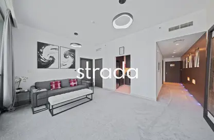 Apartment - 1 Bedroom - 2 Bathrooms for rent in Downtown Views - Zabeel 2 - Zabeel - Dubai Apartment - 1 Bedroom - 2 Bathrooms for rent in Downtown Views - Zabeel 2 - Zabeel - Dubai