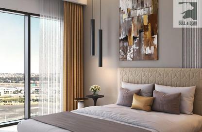 Apartment - 1 - 2 for sale in Golf Greens 1 Tower B - Golf Greens 1 - Golf Greens - Damac Hills - Dubai Apartment - 1 - 2 for sale in Golf Greens 1 Tower B - Golf Greens 1 - Golf Greens - Damac Hills - Dubai