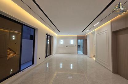 Villa - 5 Bedrooms - 6 Bathrooms for sale in Al Helio 2 - Al Helio - Ajman Villa - 5 Bedrooms - 6 Bathrooms for sale in Al Helio 2 - Al Helio - Ajman