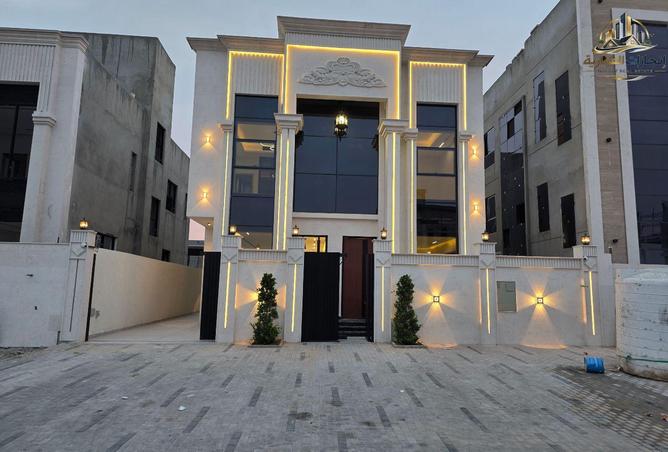 81531869 - الصورة الرئيسية للعقار