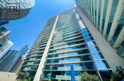 Apartment - Studio - 1 for rent in Merano Tower - Business Bay - Dubai