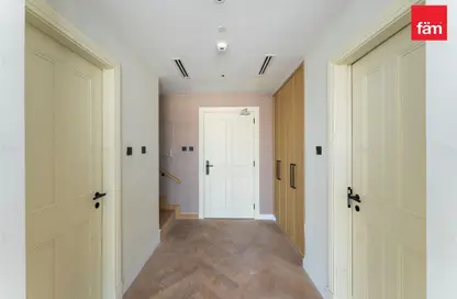 دوبلكس - 2 غرف نوم - 2 حمامات للايجار في شقق الماريوت اكزيكتيف - جنوب البرشاء - البرشاء - دبي