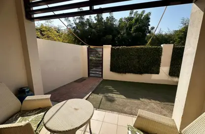 فيلا - 3 غرف نوم - 4 حمامات للايجار في فلل فلامنغو - ميناء العرب - راس الخيمة - رأس الخيمة