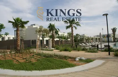 Townhouse - 3 Bedrooms - 3 Bathrooms for sale in Falcon Island North - Falcon Island - Al Hamra Village - Ras Al Khaimah