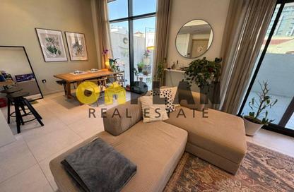 Apartment - 1 Bedroom - 1 Bathroom for rent in Beverly Residence - District 13 - Jumeirah Village Circle - Dubai