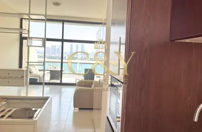 Apartment - 1 Bathroom for sale in Club Vista Mare - Palm Jumeirah - Dubai
