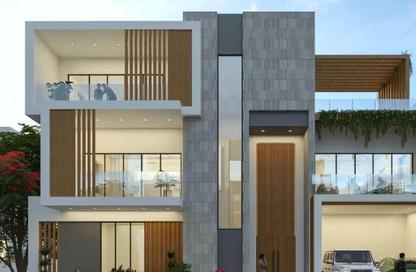 Land - Studio for sale in Rawdat Al Sidr - Al Rowdat Suburb - Sharjah