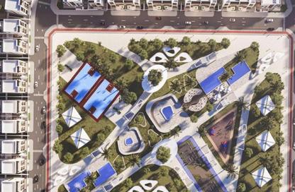 Land - Studio for sale in Rawdat Al Sidr - Al Rowdat Suburb - Sharjah