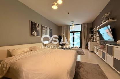 Apartment - Studio - 1 Bathroom for sale in Binghatti Stars - Dubai Silicon Oasis - Dubai