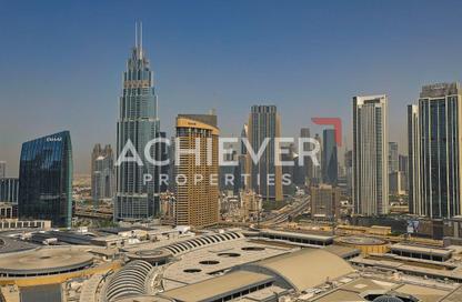 Apartment - 1 - 1 for sale in Burj Lake Hotel - The Address DownTown - Downtown Dubai - Dubai Apartment - 1 - 1 for sale in Burj Lake Hotel - The Address DownTown - Downtown Dubai - Dubai