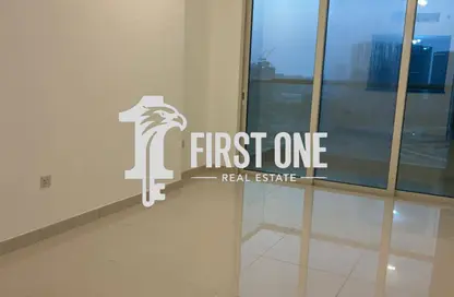 Apartment - 1 Bedroom - 2 Bathrooms for sale in Burooj Views - Marina Square - Al Reem Island - Abu Dhabi