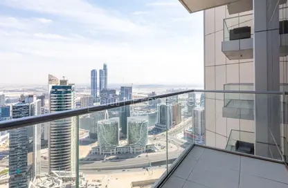 Apartment - 1 Bedroom - 2 Bathrooms for sale in The Address Residence Fountain Views 3 - The Address Residence Fountain Views - Downtown Dubai - Dubai