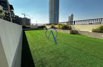 Apartment - 2 Bedrooms - 3 Bathrooms for sale in Al Ghaf 1 - Arjan - Dubai Apartment - 2 Bedrooms - 3 Bathrooms for sale in Al Ghaf 1 - Arjan - Dubai