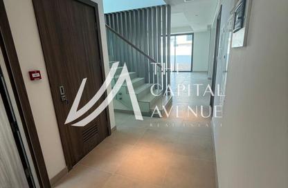 تاون هاوس - 4 غرف نوم - 5 حمامات للايجار في ذا ماغنولياز - فدان ياس - جزيرة ياس - أبوظبي
