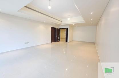 Apartment - 3 Bedrooms - 4 Bathrooms for rent in Sheikha Salama Tower - Khalidiya Street - Al Khalidiya - Abu Dhabi